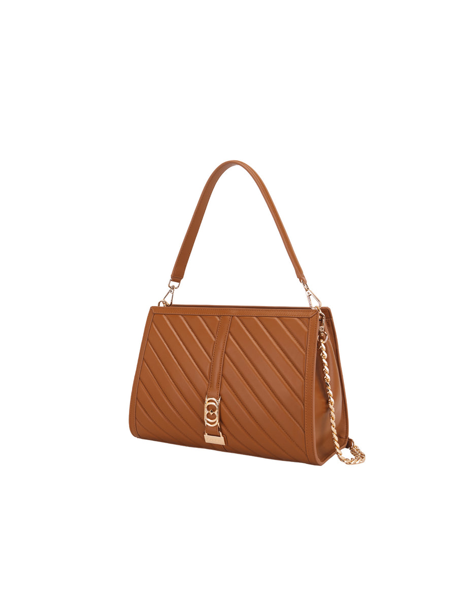 La Carrie Bag 142PTM286LEACUO