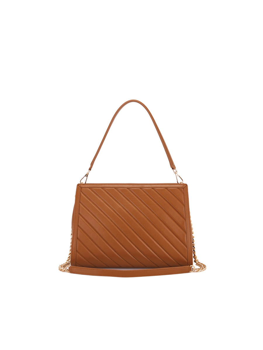 La Carrie Bag 142PTM286LEACUO