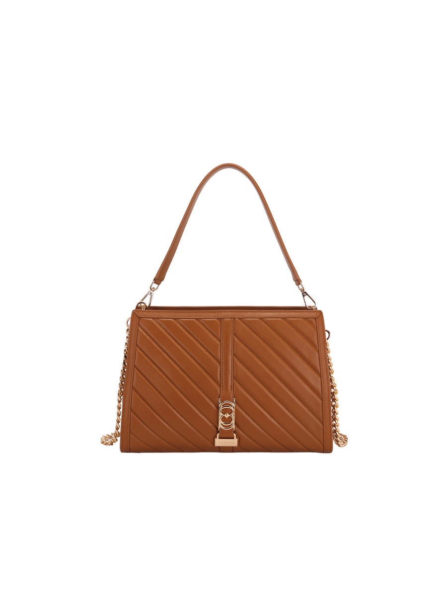 La Carrie Bag 142PTM286LEACUO