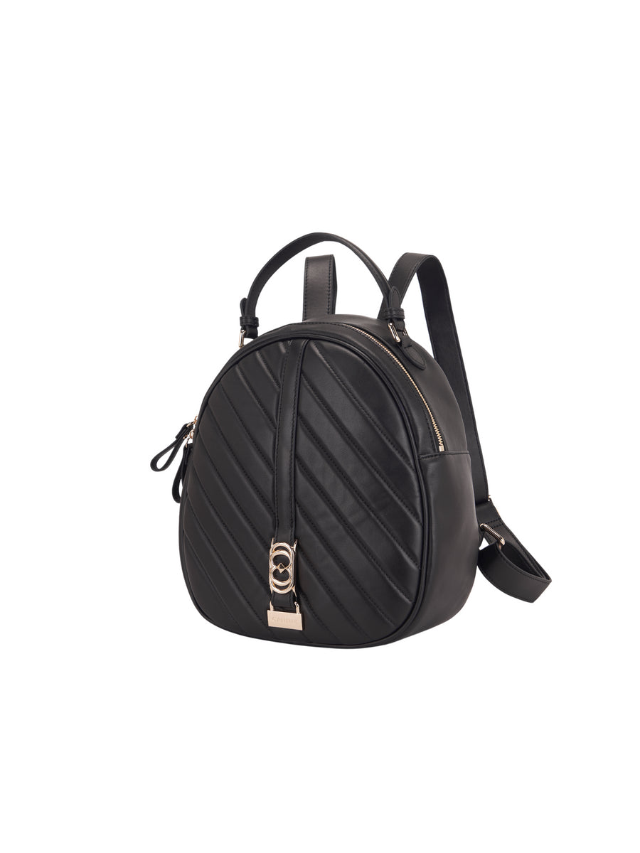 La Carrie Bag 142PZI261LEABLA