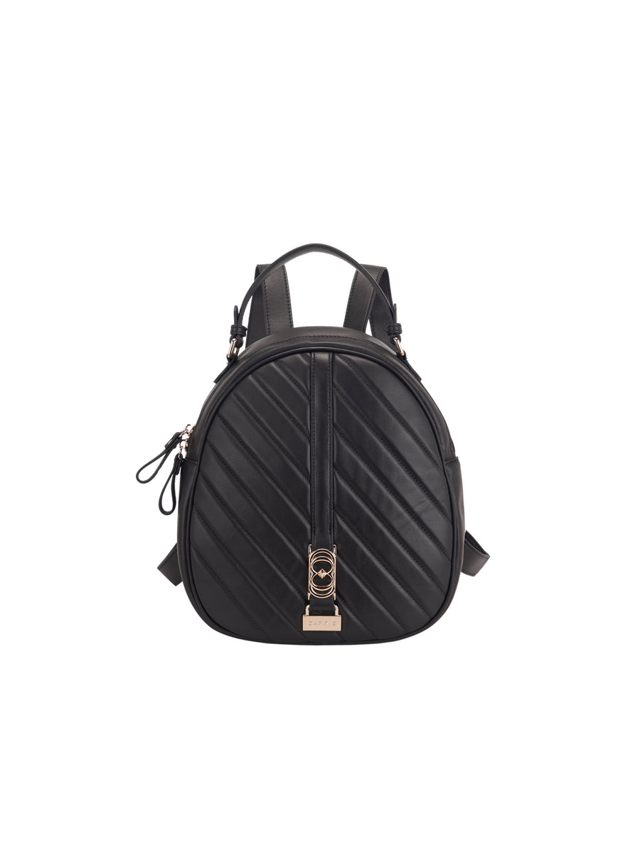 La Carrie Bag 142PZI261LEABLA