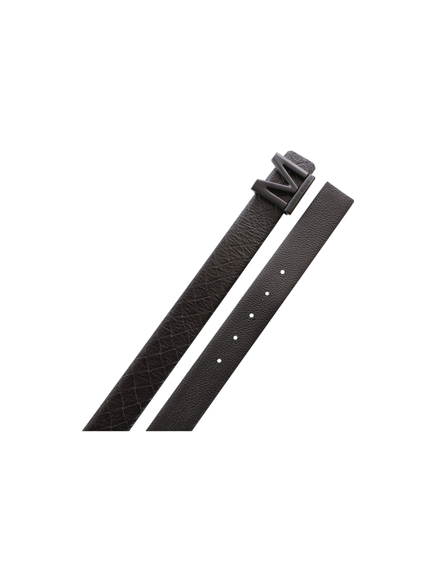 Marc Ellis BELT103BLKBLK/BLK