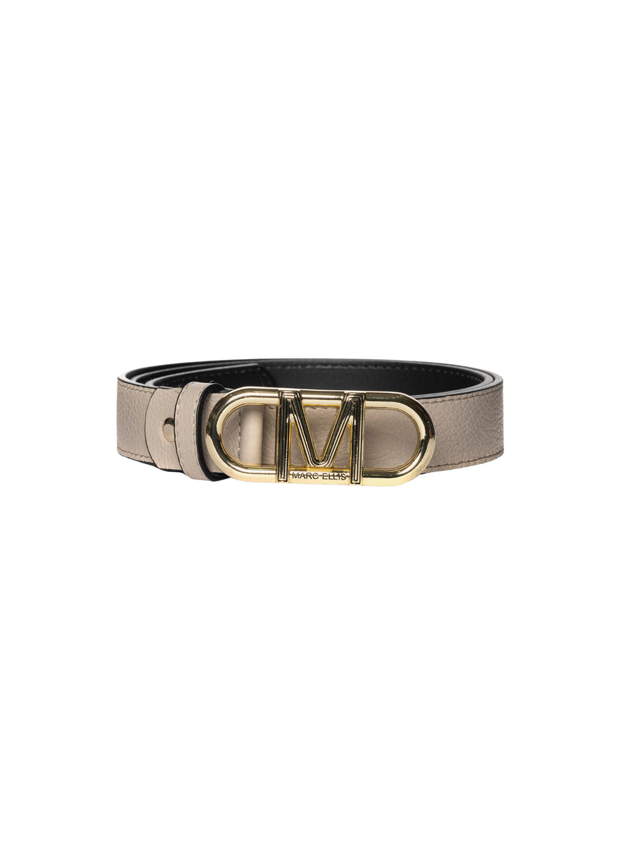 Marc Ellis BELT108STO/GOLD