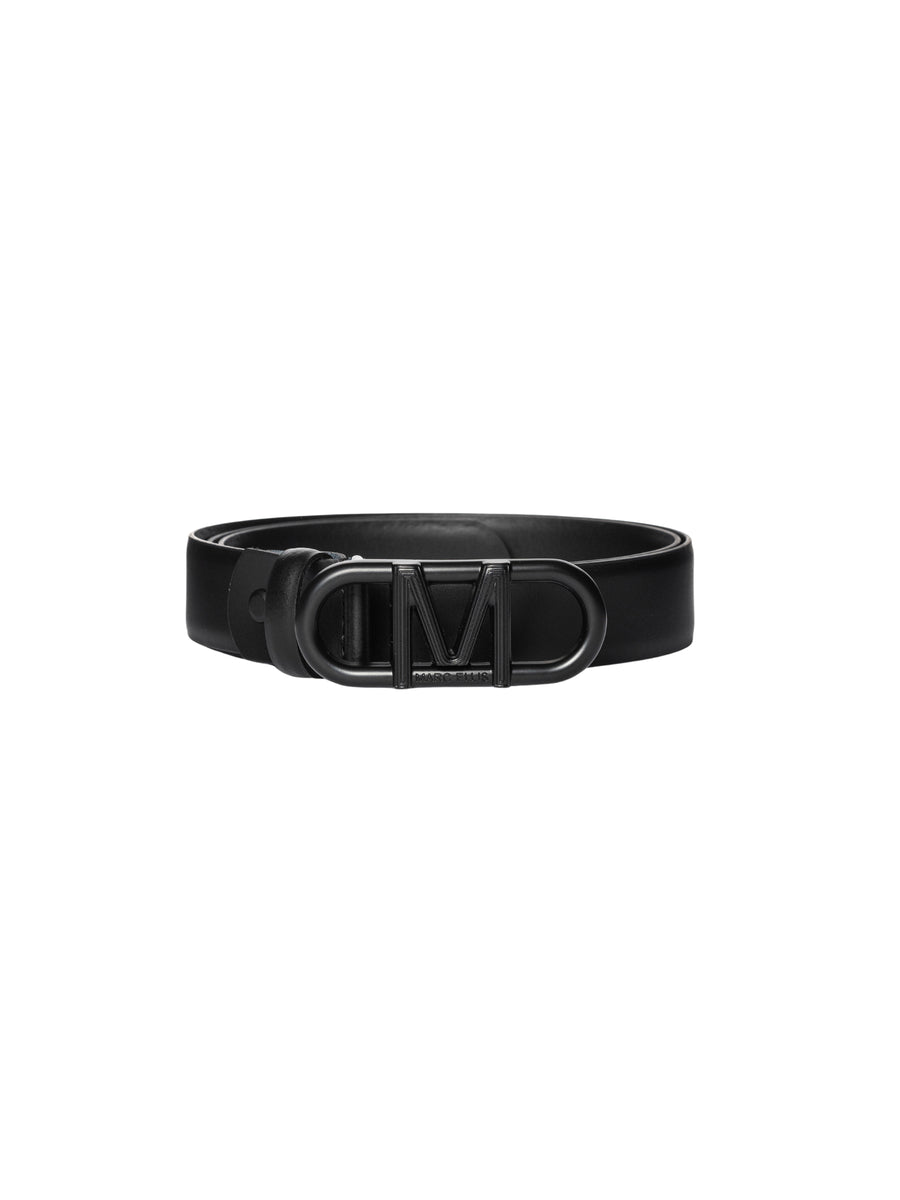 Marc Ellis BELT115BLK/BLK