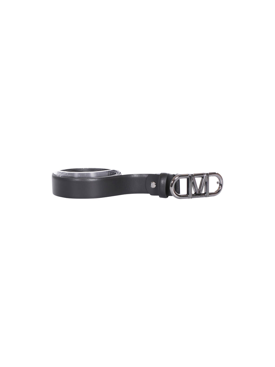 Marc Ellis BELT115BLK/CDF