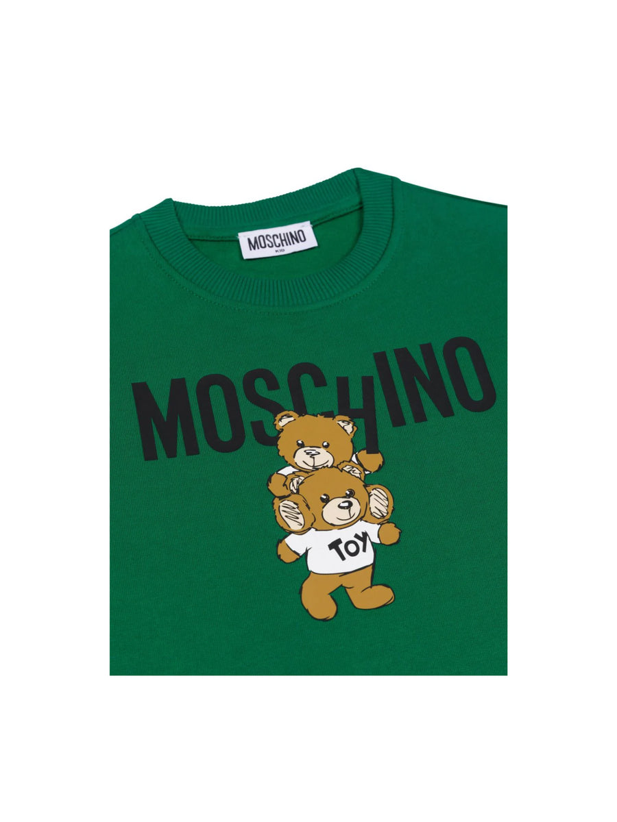 Moschino H6F05RLCA4330139