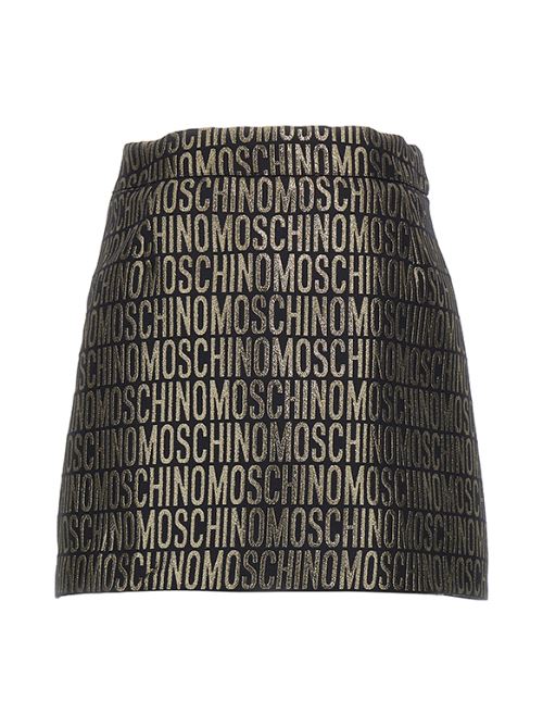 Moschino HDJ038LZE0686199