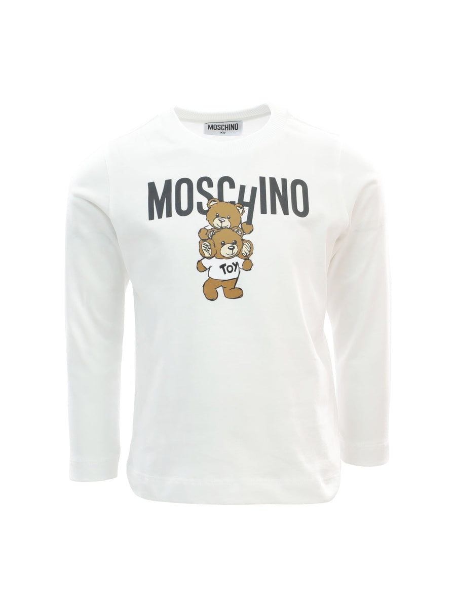 Moschino HUO00WLAA0110063