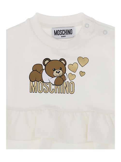 Moschino MDF02WLDA1610063