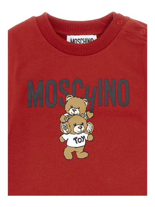 Moschino MDV0BNLCA1450307