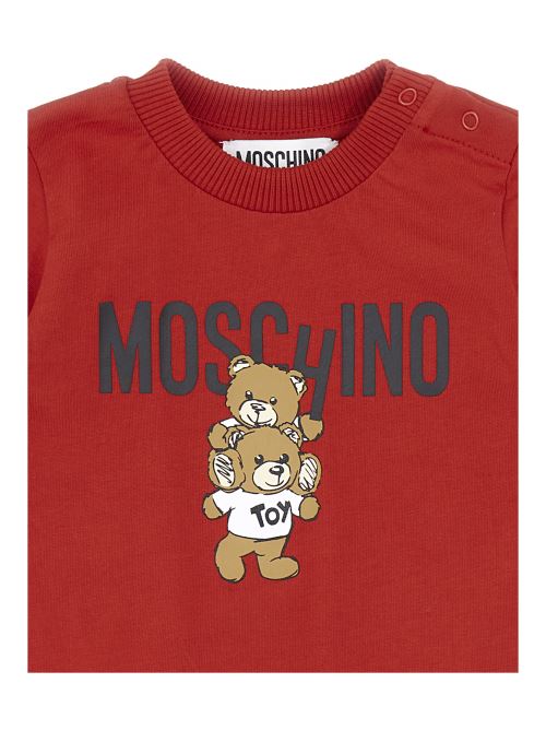 Moschino MMO00RLAA0150307