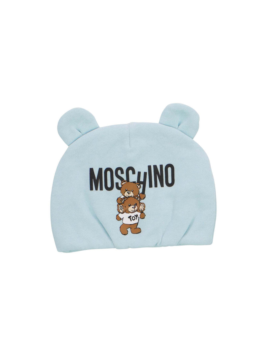 Moschino MUX04VLCA1440304