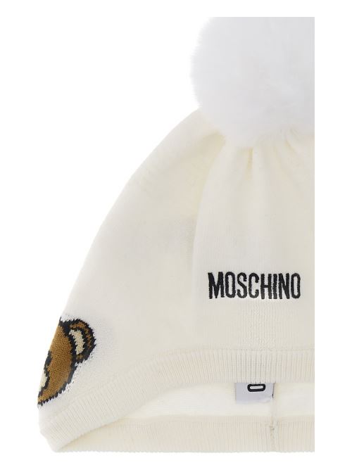 Moschino MUX04ZLHE6610063