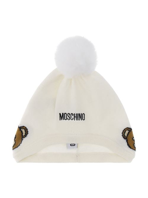 Moschino MUX04ZLHE6610063