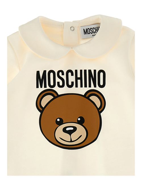 Moschino MUY078LCA4010063