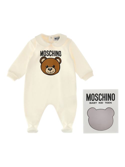 Moschino MUY078LCA4010063