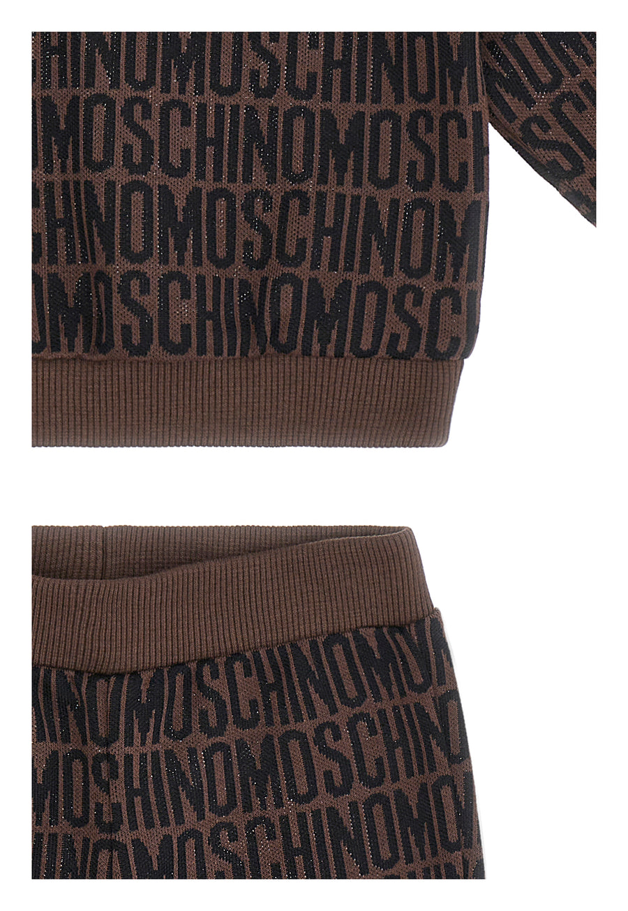 Moschino MYK02PM0J0386196