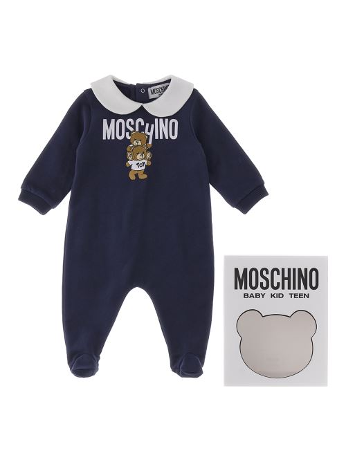 Moschino MZY037LCA1440016