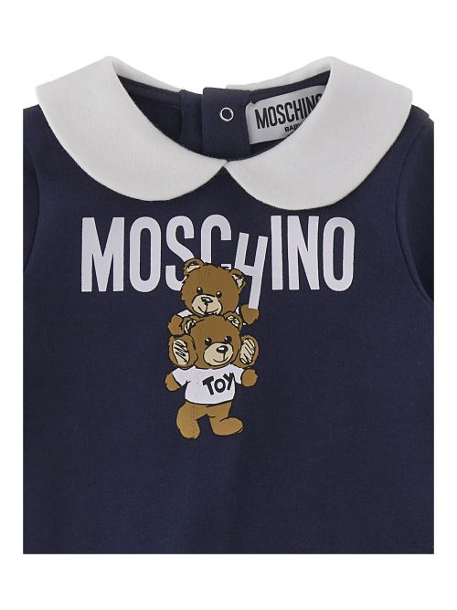 Moschino MZY037LCA1440016