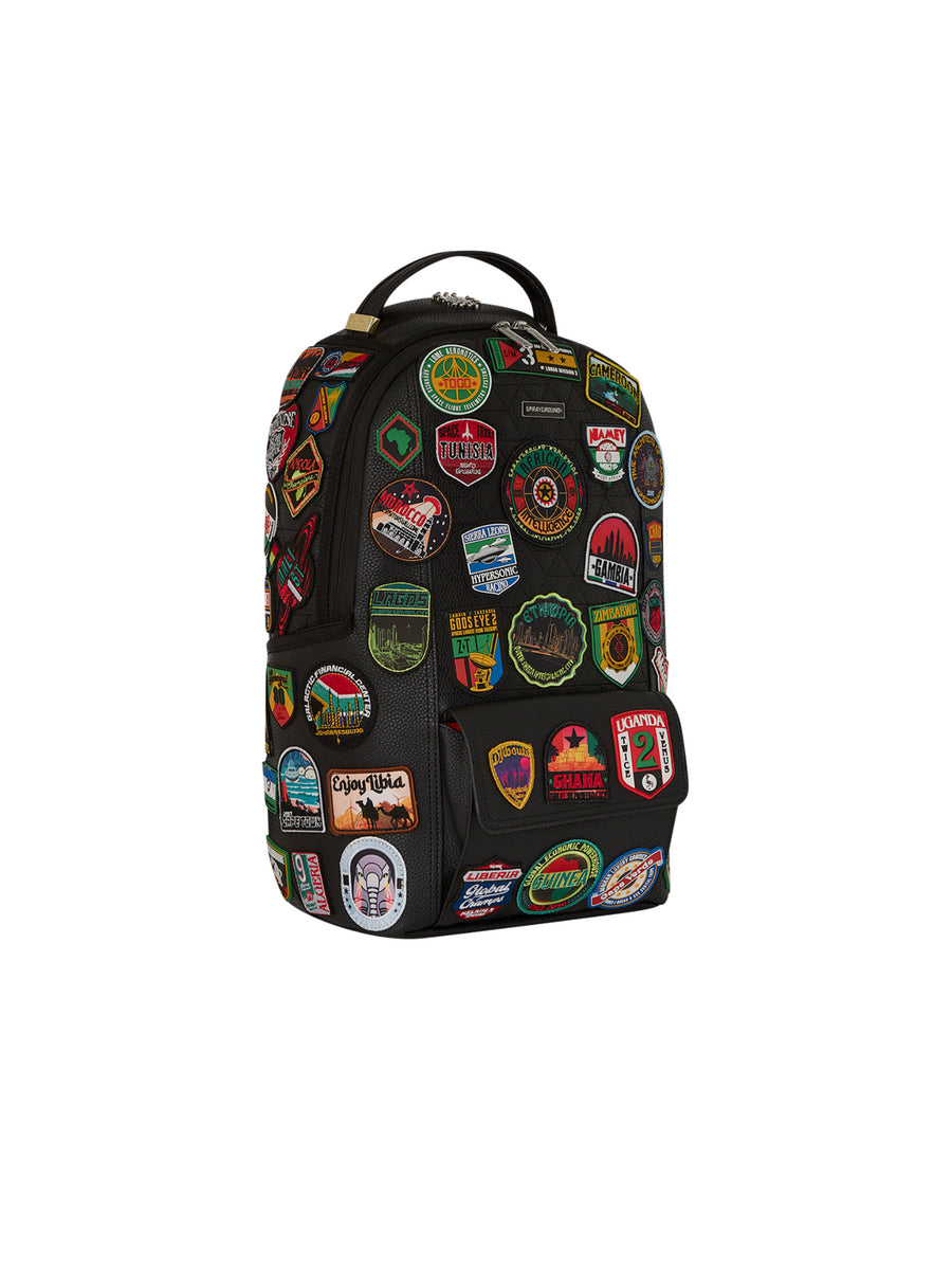 Sprayground 910B5436NSZNE