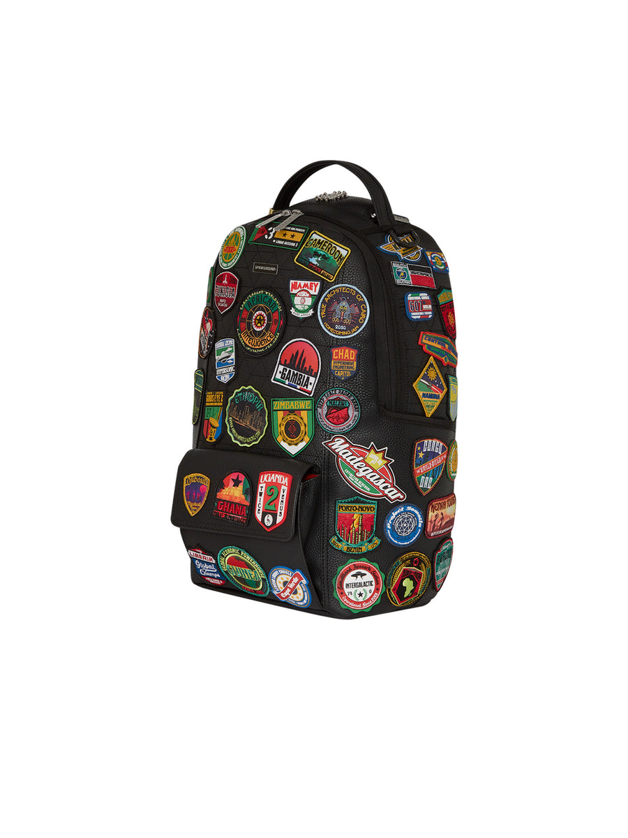 Sprayground 910B5436NSZNE