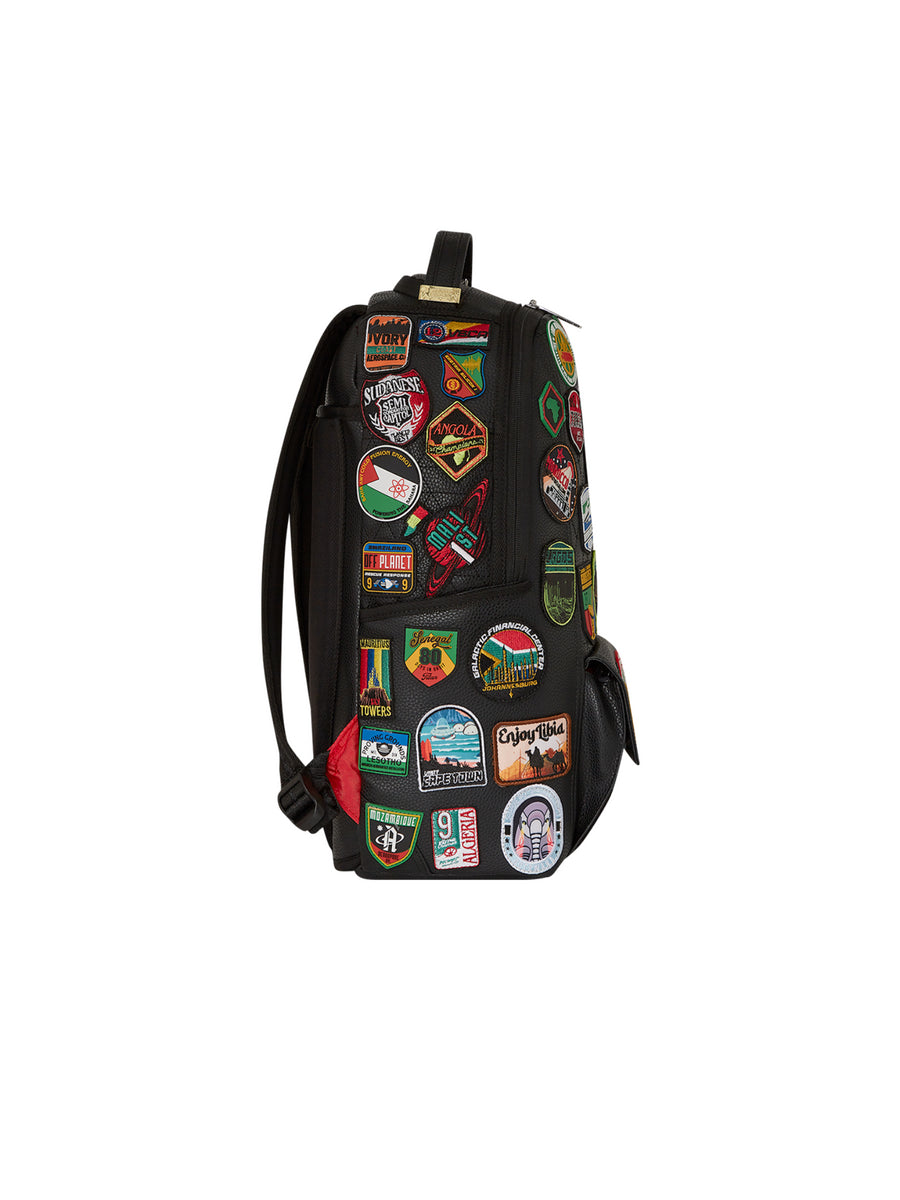 Sprayground 910B5436NSZNE