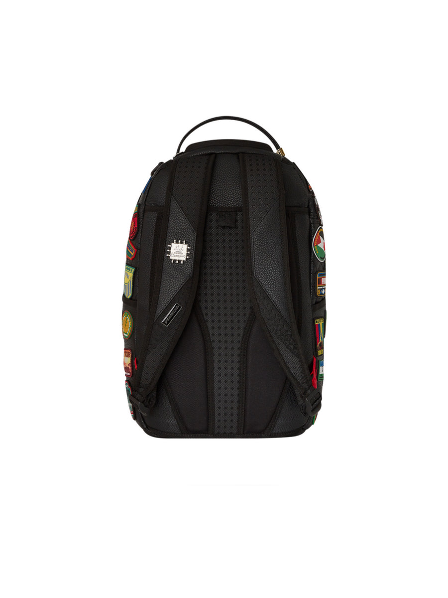 Sprayground 910B5436NSZNE