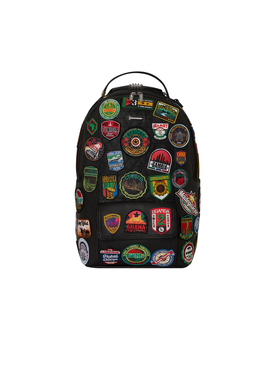 Sprayground 910B5436NSZNE