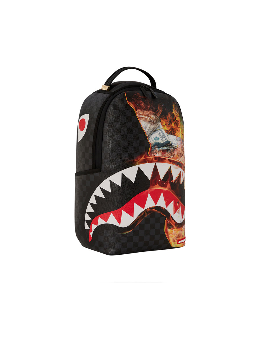 Sprayground 910B6358NSZNE