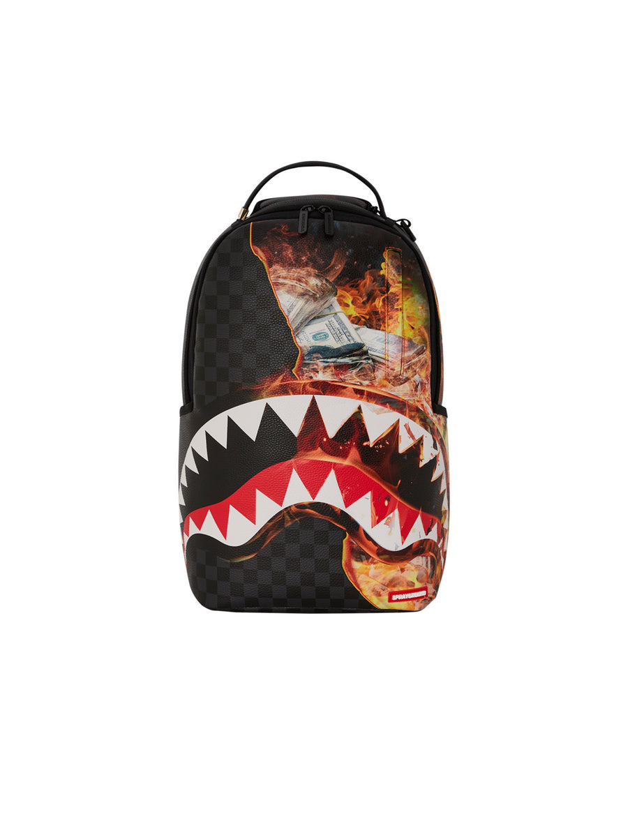 Sprayground 910B6358NSZNE