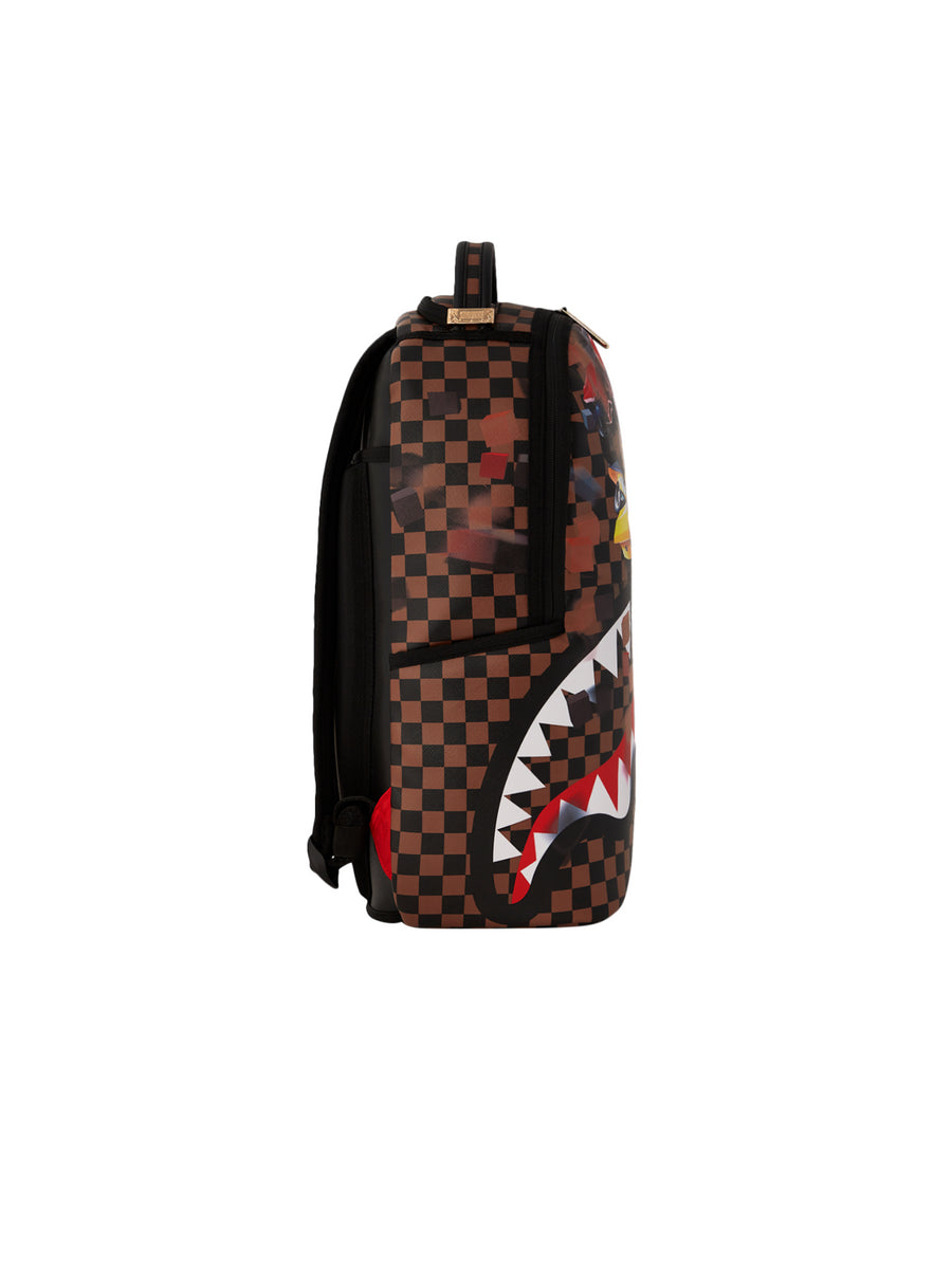 Sprayground 910B6414NSZNE