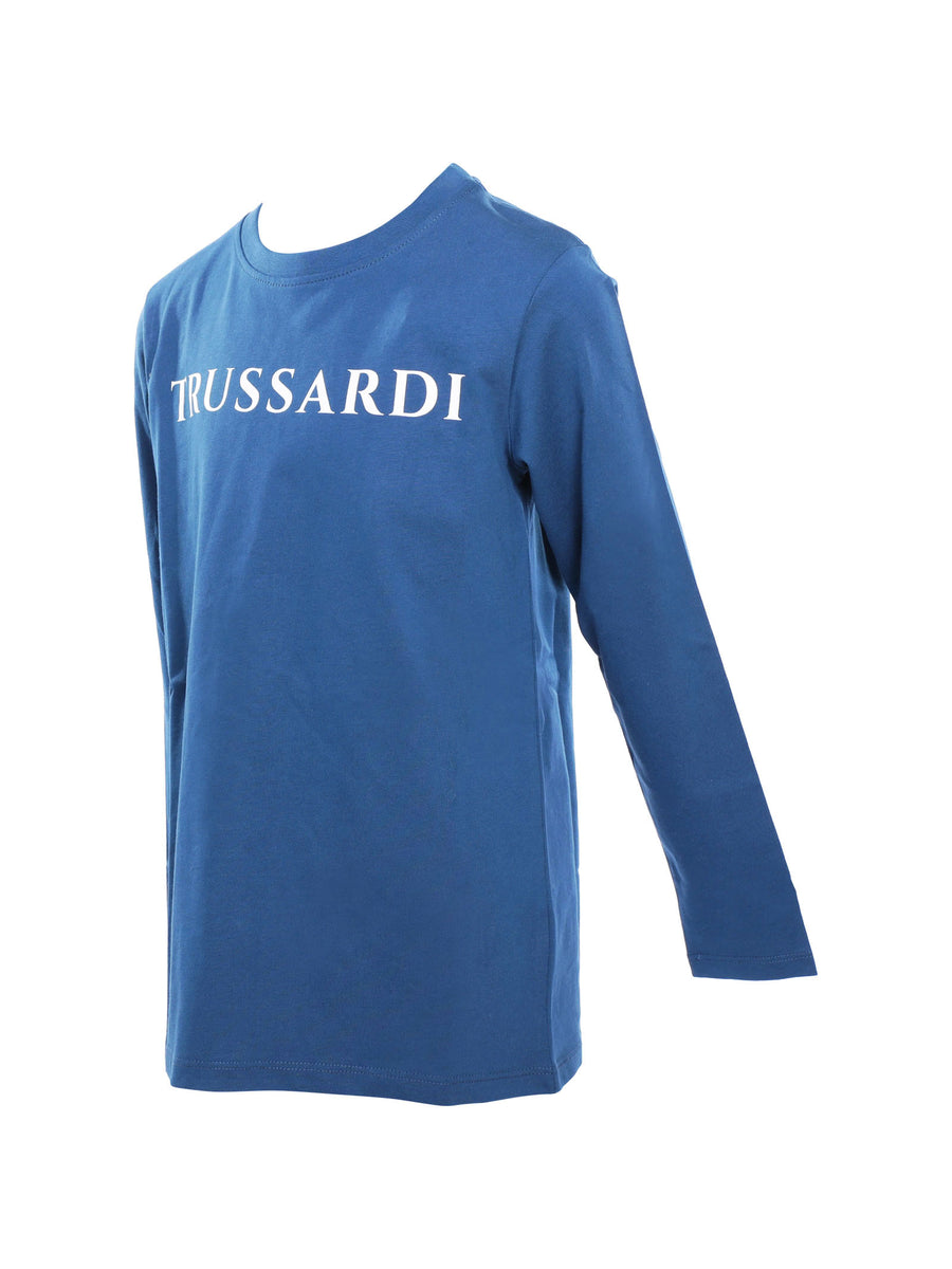 Trussardi TBA24024TSBLUEN/OW