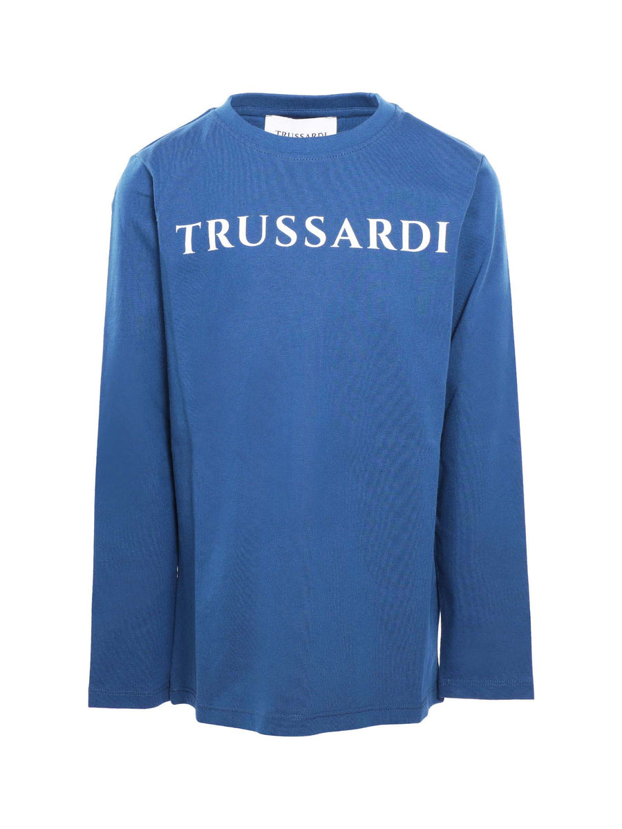 Trussardi TBA24024TSBLUEN/OW