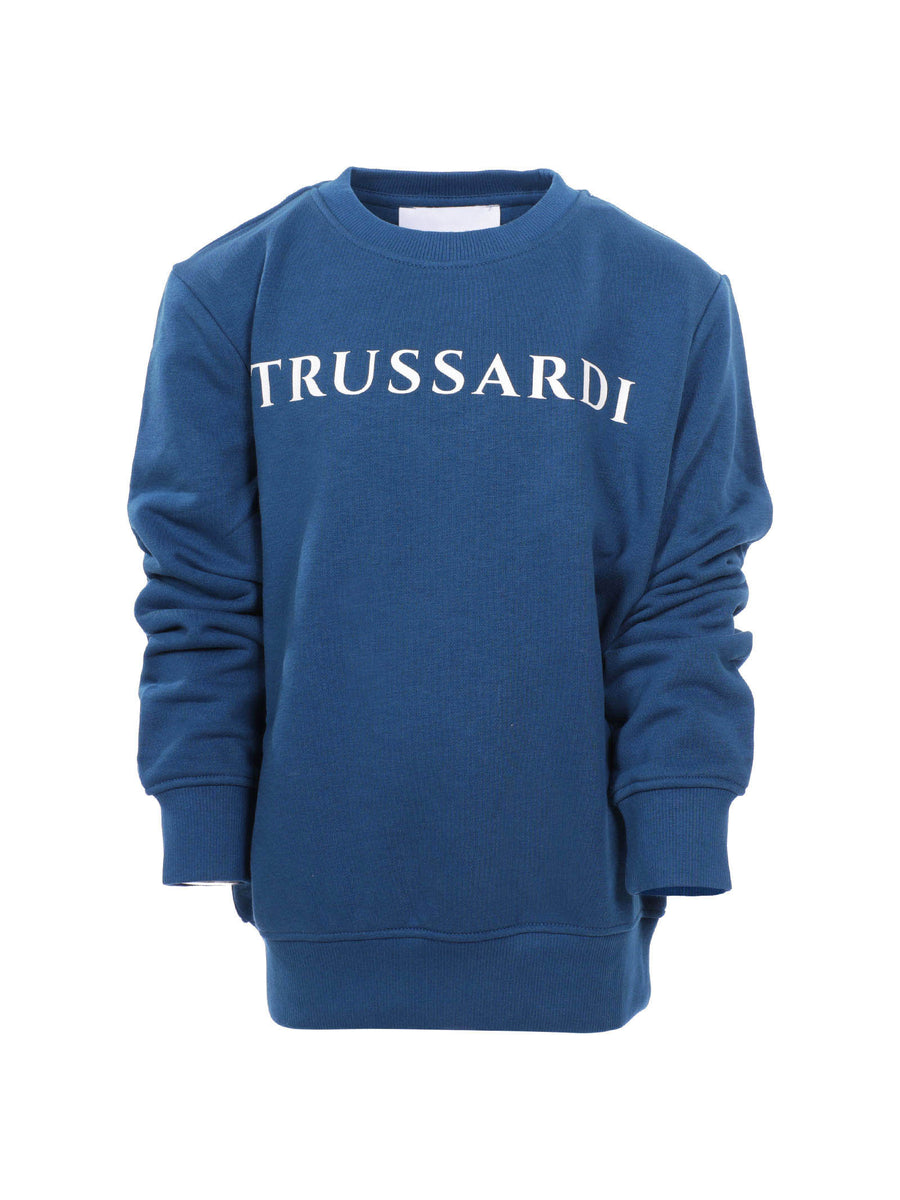 Trussardi TBA24054FEBLUEN/OW