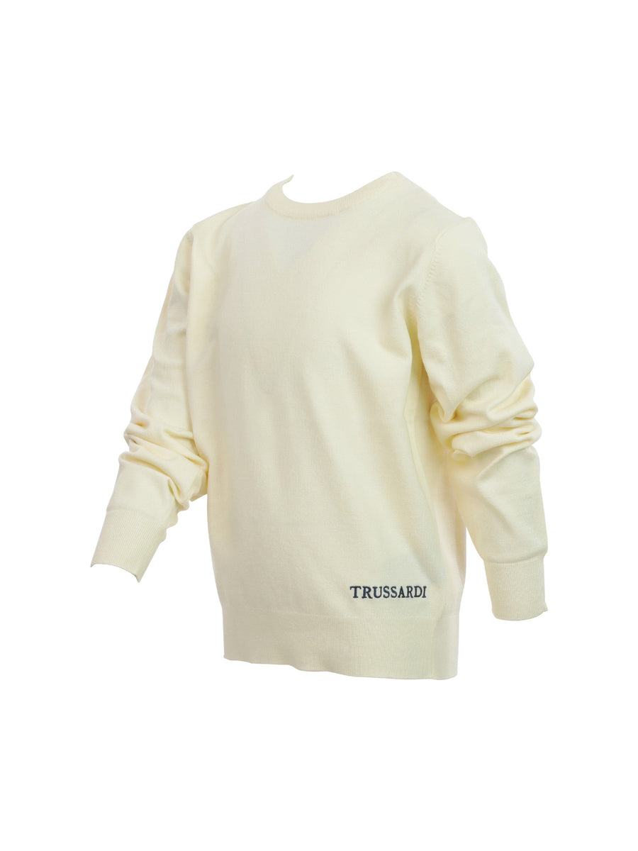 Trussardi TBA24055MABEIGEL/BL