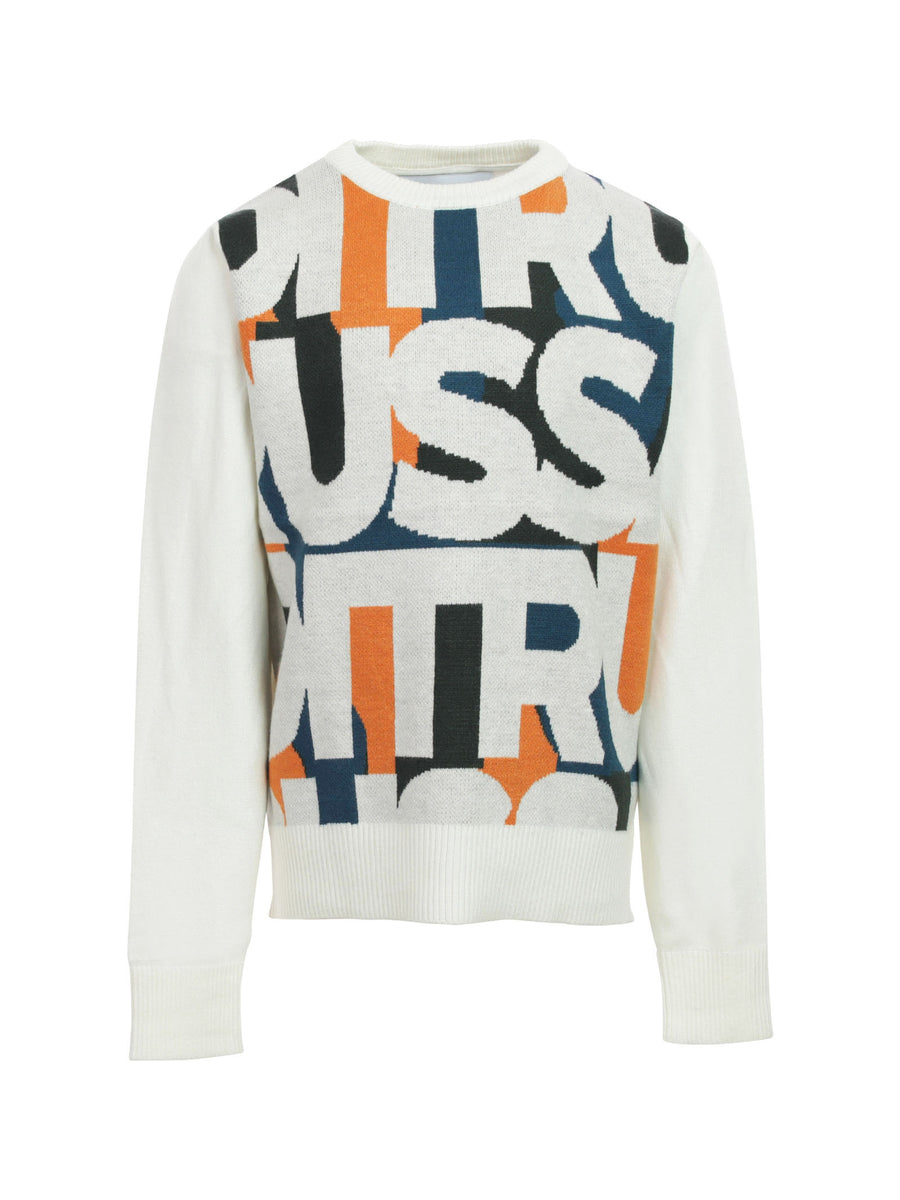 Trussardi TBA24142MAOFFWHITE