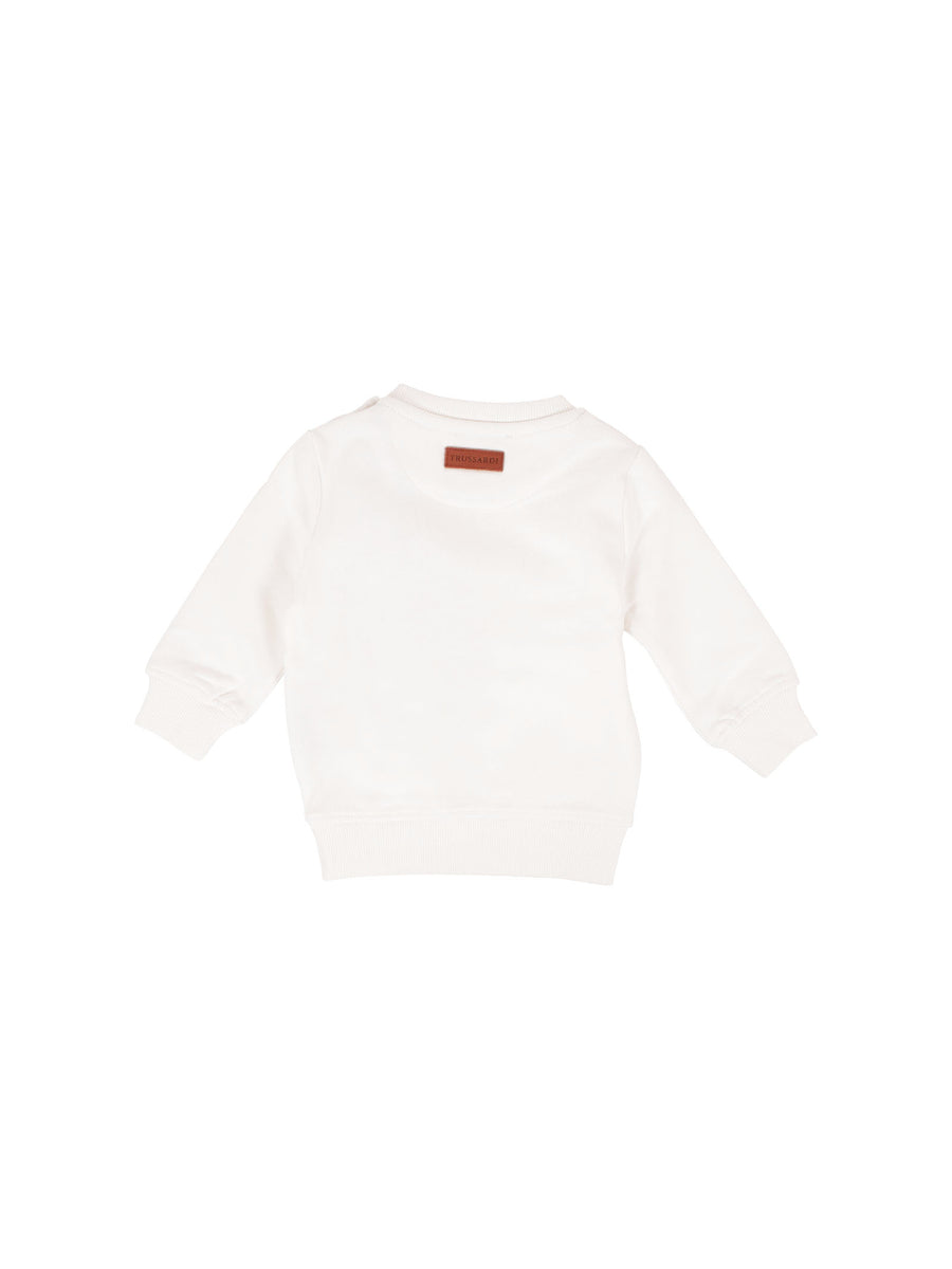 Trussardi TIA24078FEOFFWHITE