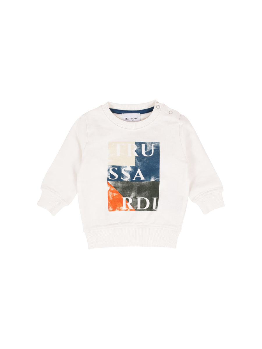 Trussardi TIA24078FEOFFWHITE