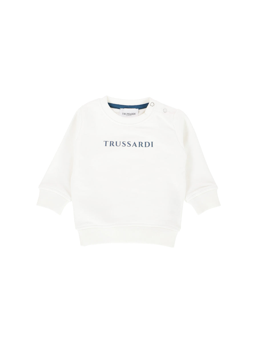 Trussardi TIA24086FEOWHT/BLN