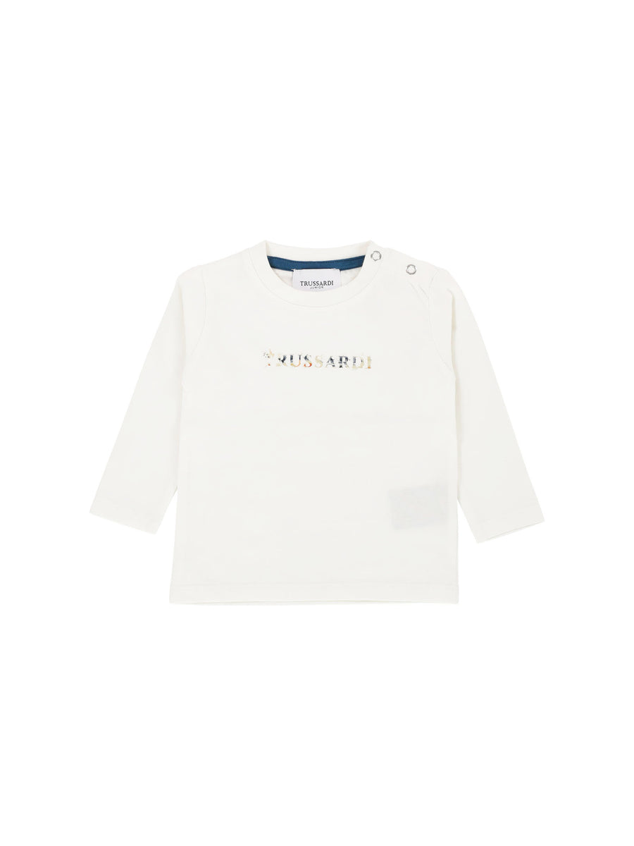 Trussardi TIA24114TSOFFWHITE