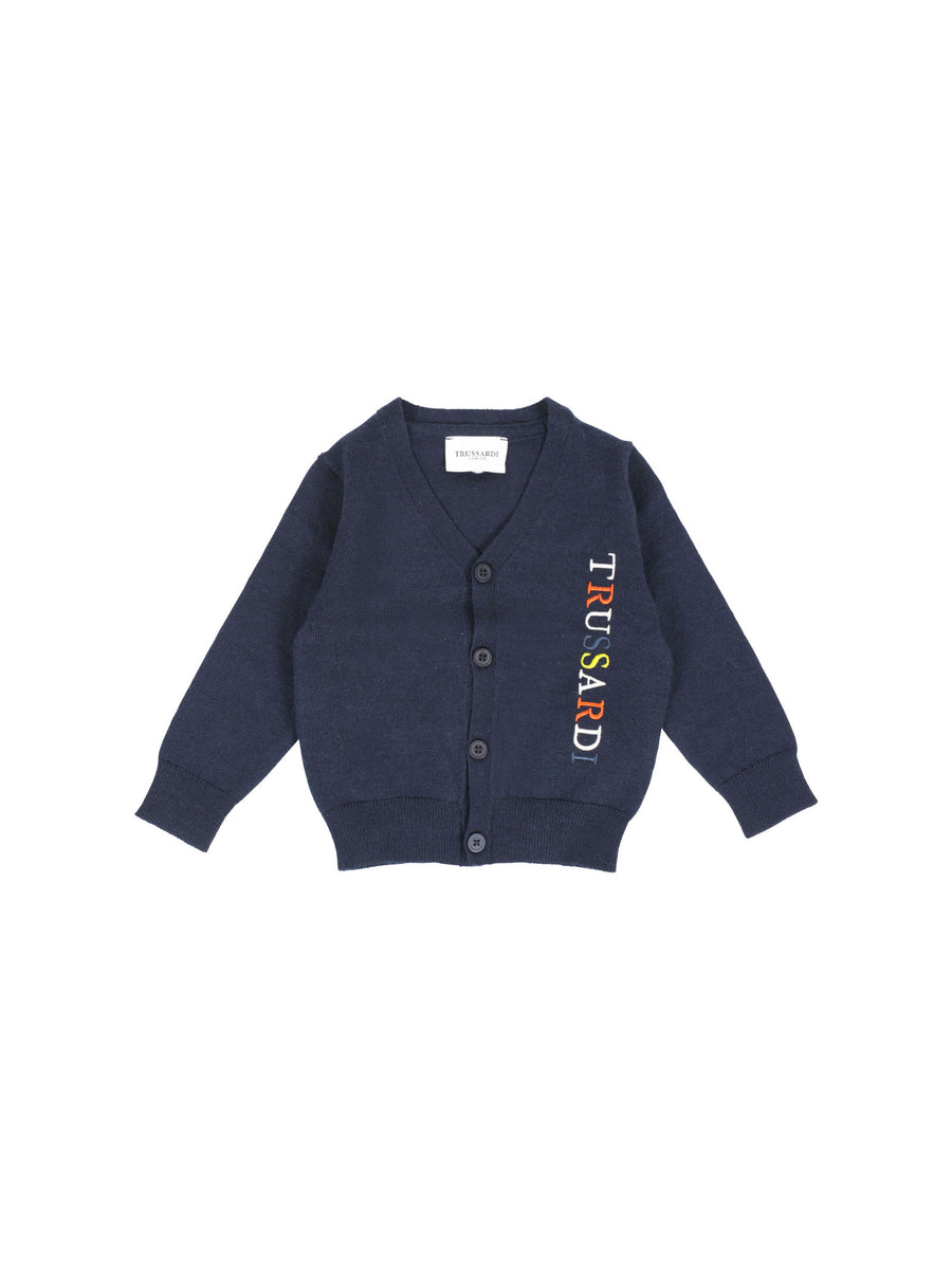 Trussardi TIA24145CDBLUENAVY