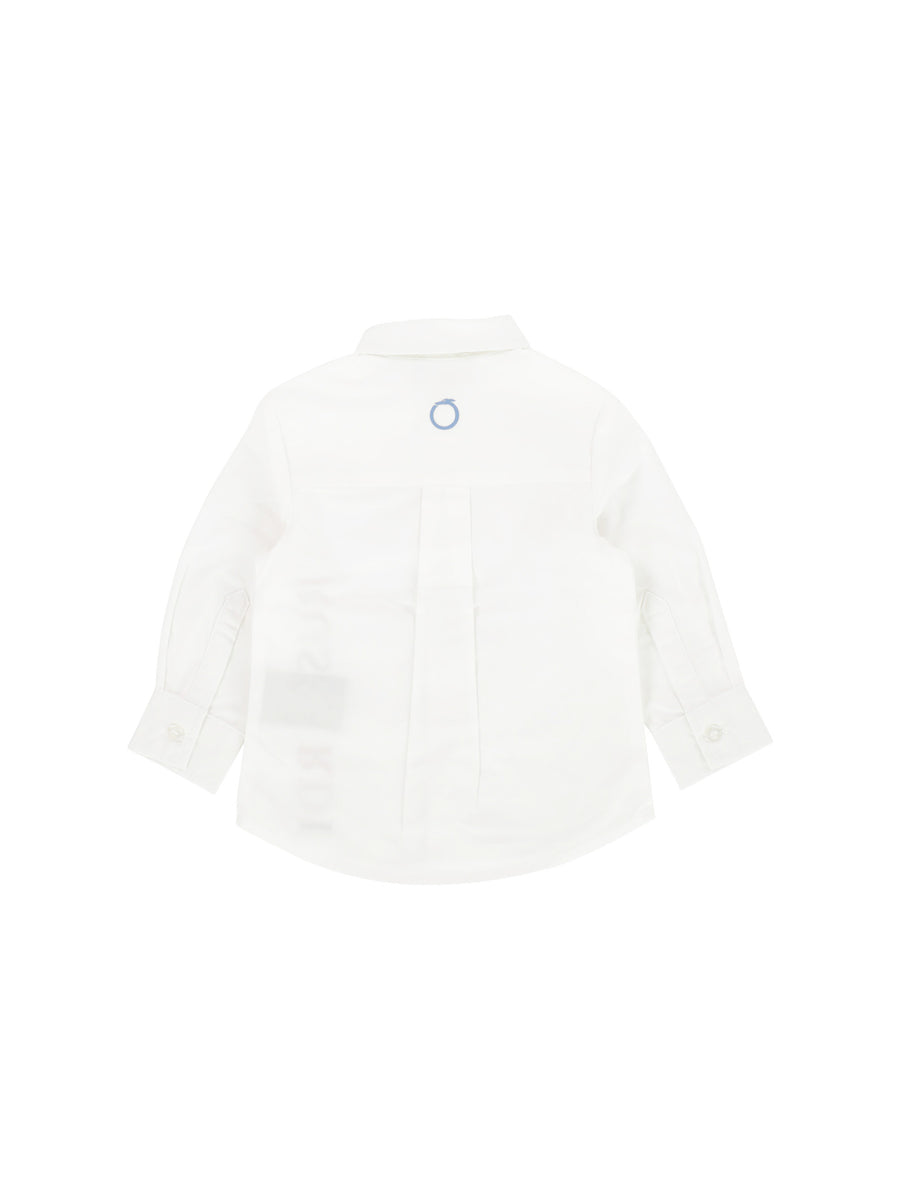 Trussardi TIA24146CAOFFWHITE