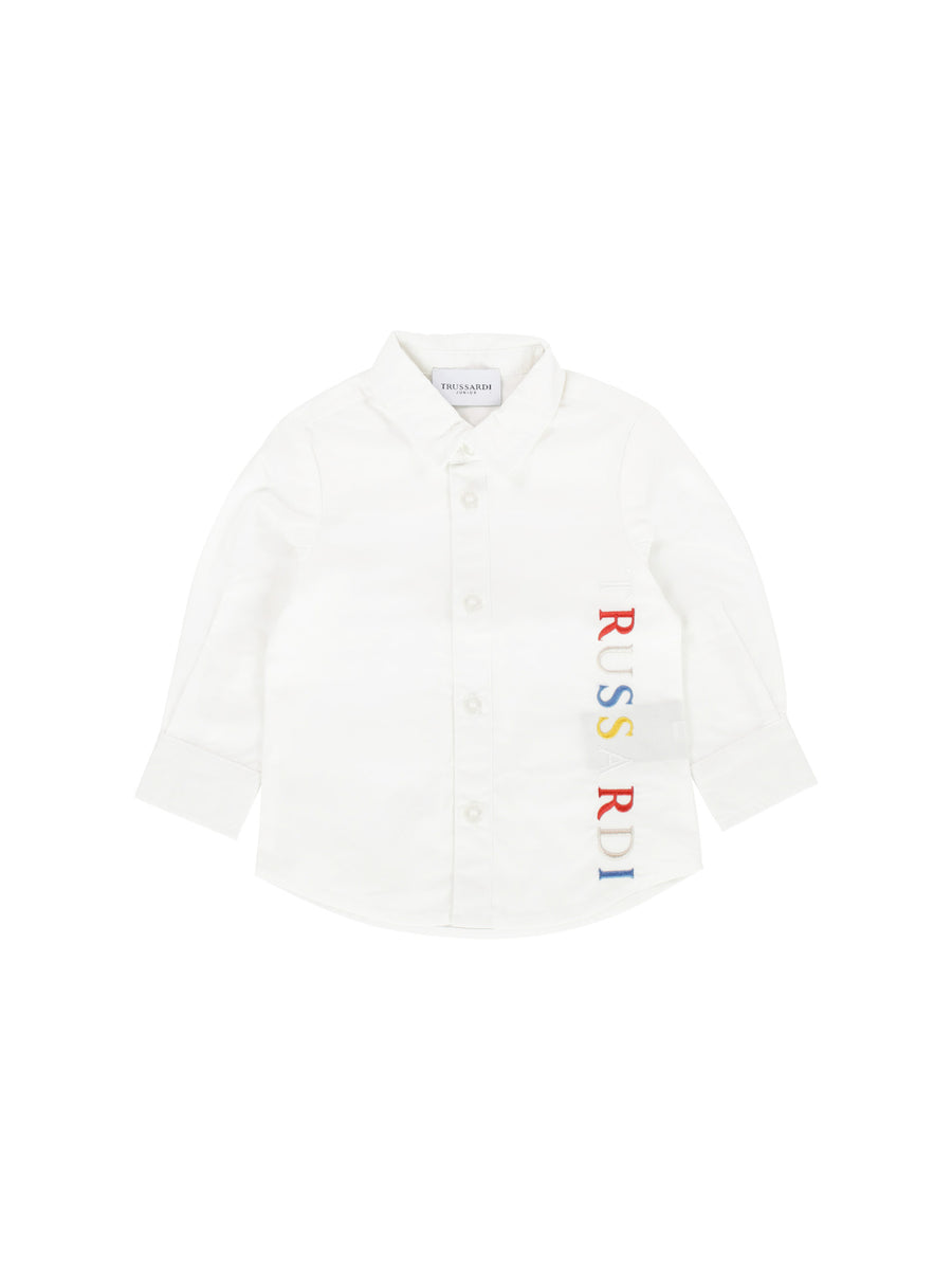 Trussardi TIA24146CAOFFWHITE