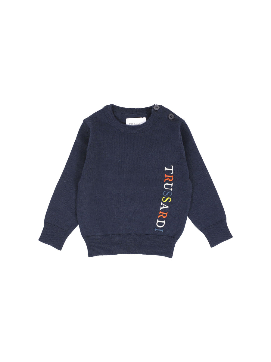 Trussardi TIA24149MABLUENAVY