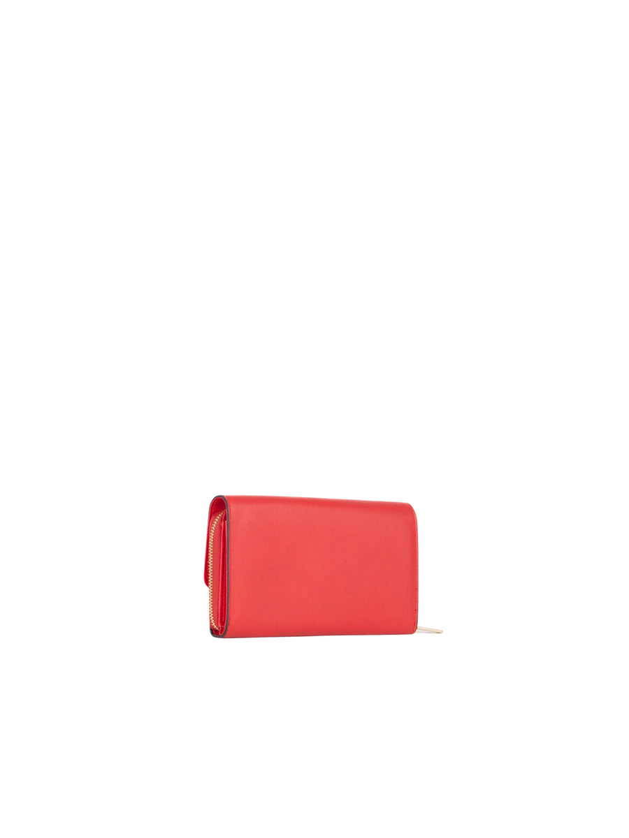 Valentino VBS8CF17ROSSO SCURO