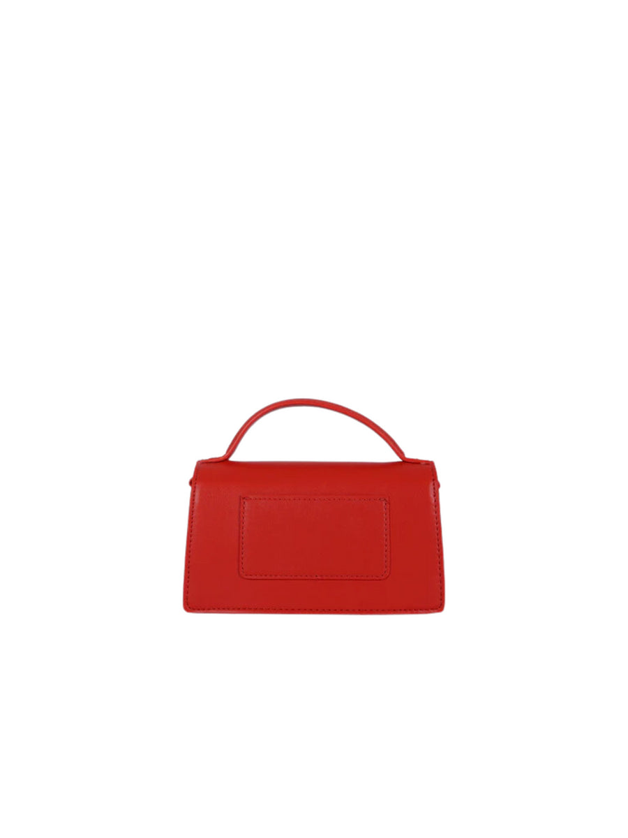 Vicolo AS0016ROSSO