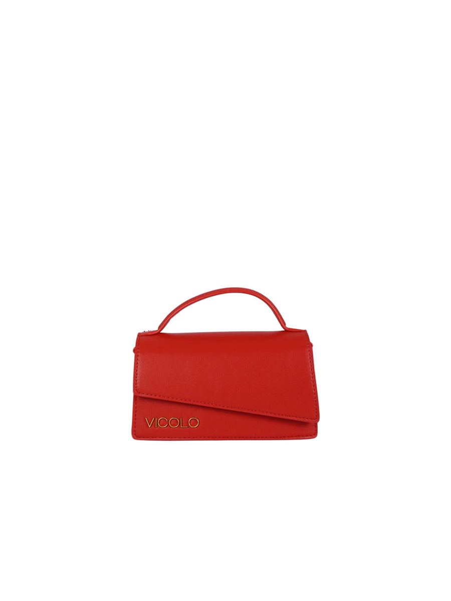 Vicolo AS0016ROSSO