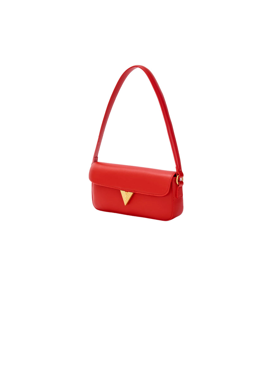 Vicolo AS0019ROSSO