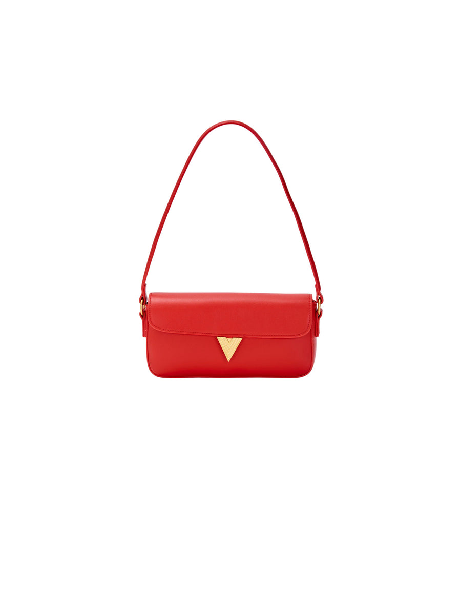 Vicolo AS0019ROSSO