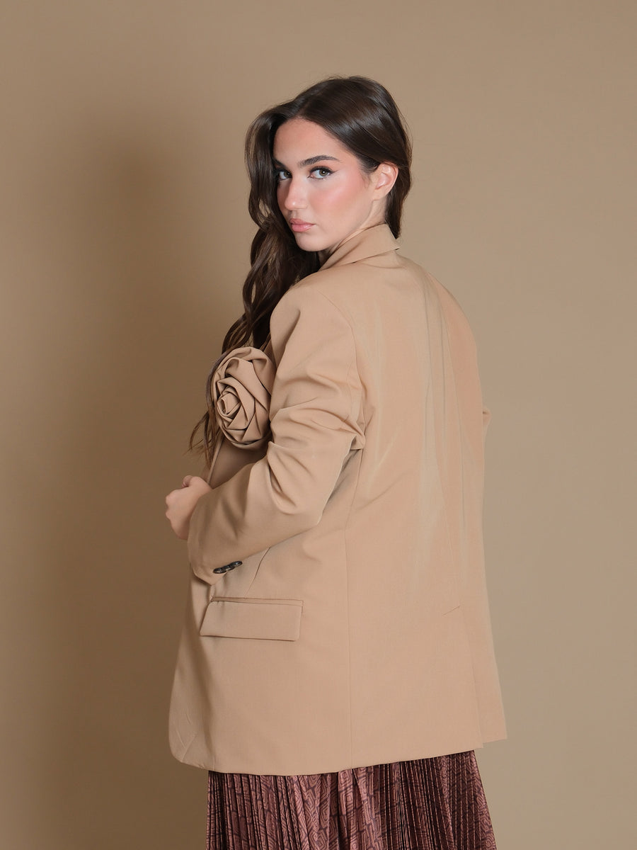 Vicolo TS0653BEIGE